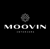 Moovin Interiors Logotype