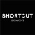 Nordisk Film Shortcut Logotype