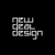 NewDealDesign Logotype