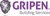 Gripen Building Services Logotype