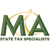 M&A State Tax Specialist, LLC Logotype
