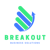 Breakout Logotype