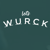 Let's Wurck Logotype