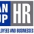 The Sullivan Group HR Logotype