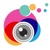 Lensman Logotype
