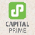 Capital Prime Assessoria Contábil Logotype