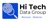 Hi Tech Data Group Logotype