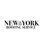 New York Roofing Service LLC Logotype
