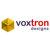 Voxtron Designs Logotype