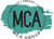 MCA Group Logotype