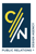 COMMS/NATION Logotype