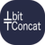 bitConcat | Software Development Company Logotype