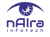 Naira Infotech - Best Software Company In Noida Logotype