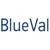 BlueVal Logotype