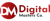 Digitall Masters Co Logotype