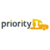 Priority1 Logotype