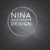 Nina Sonnabend Design Logotype