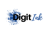 DigitInk Marketing Agency Logotype
