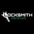 Locksmith Disciples Logotype