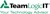 TeamLogic IT Logotype