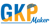 GKP Maker Logotype