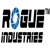 Rogue Industries Logotype
