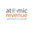 Atomic Revenue Logotype