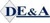 Daniel Eke and Associates, P.C. Logotype