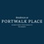 The Residences at Portwalk Place Logotype