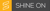 Shine On SEO Logotype