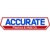 Accurate Plastics & Mold Co. Logotype