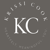 Krissi Cook Films and Photo Logotype