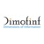 Dimofinf Logotype