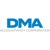 DMA Accountancy Corporation Logotype
