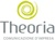 Theoria Logotype