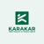KARAKAR Web Tasarım ve Yazılım Ajansı Logotype