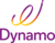Dynamo info tech PVT LTD Logotype