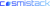 Cosmistack, Inc. Logotype