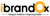 iBrandox Online Pvt Ltd Logotype