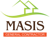 Masis General Contractor Logotype