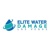 Elite Water Damage Las Vegas Logotype