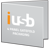 IUSB Logotype