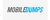 Mobiledumps Logotype