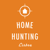 Home Hunting Lisboa Logotype