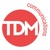 TDM Communications Logotype