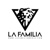 La Familia Media Logotype