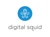 Digital Squid Productions Logotype