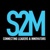 S2M Digital Recruitment Logotype