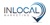 INLocal Marketing Logotype