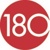 180 Office Solutions Logotype